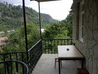 Guest house Liana - B&B Borjomi