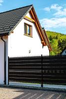 Na Kamieńcu domki - Bed and Breakfast Rzyki