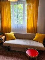B&B Katowice - Studio Centrum, Private Entrance, SELF CHECK-IN 24h - Bed and Breakfast Katowice