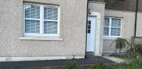 The Flat at Skinflats - B&B Falkirk