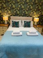 B&B Milton - Suite near City, Science Park & Marshalls and close to Riverside walks - Bed and Breakfast Milton