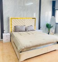 Apartment mit 1 Schlafzimmer