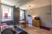 Cauterets Georgina - Ferienwohnung Cauterets