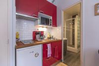 Cauterets Georgina - B&B Cauterets