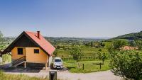 Holiday Home Vinea View - 4 Thermal Spas Nearby - B&B