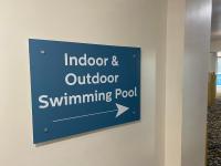 Caravan on luxury Devon holiday park - Ferienwohnung Paignton