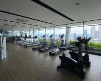 The Luxe - 3 pax - KLCC View - Balcony at 27 floor - B&B Kuala Lumpur