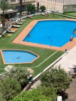 El molino - Ferienwohnung Playa del Ingles
