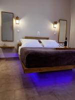 Studio Lit Queen-Size de Luxe