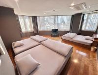 B&B Utsunomiya - Maria Hotel 宇都宮 - Bed and Breakfast Utsunomiya