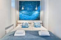 CITYSTAY Pilsudskiego Apartment - Chambres d’hôtes Gdynia