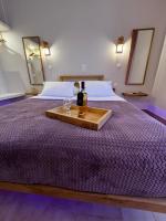 Deluxe Studio mit Queensize-Bett