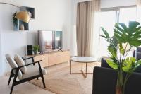 La Resina 3BD 2 BTH - SUN&RELAX - Ferienwohnung Estepona