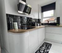 The Flat at Skinflats - Chambres d'hôtes Falkirk
