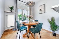 Warsaw Inside Wola & Business - B&B Warsaw