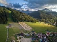 B&B Zakopane - Apartament Nosal - Bed and Breakfast Zakopane