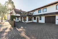 Pension Heinrich Heine - B&B Wittenberg