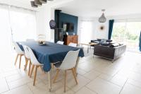 Escapade en Normandie - B&B Barneville-sur-Seine