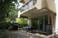 Studio Le Cap Taillât - B&B Le Lavandou