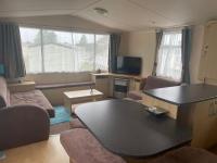 B&B Lytchett Minster - Swift Holiday Caravan Rockley Park - Bed and Breakfast Lytchett Minster