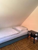 Budget Eenpersoonskamer
