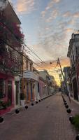 Centrico ciudad colonial - B&B