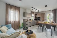 Aquila Premium Vrsar - B&B Orsera