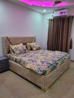 B&B Islamabad - DHA ISLAMABAD VIEW - Bed and Breakfast Islamabad