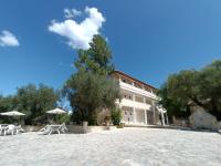 Pouliezos Koklanis Zante Apartments - Chambres d’hôtes