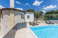 Villa Aria private Pool near Vrsar - B&B Vrsar