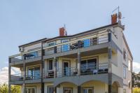 Bellavista Superior Funtana - B&B Funtana