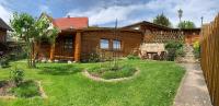 Blockhausvermietung "Vor dem Gröperntor" - B&B