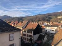 Aux Souvenirs d'Anaëlle gîtes 5 personnes - B&B