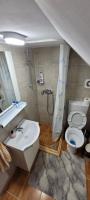 Camera Matrimoniale con Bagno in Comune