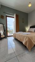 Ionian Sea Sunrise - B&B