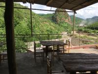 Gest haus Artemi - B&B Tumanyan