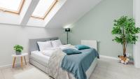 Appartamento con 1 Camera da Letto