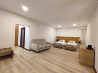 Suite con Vista Piscina