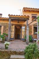 Navalgatos de El Tragaluz - Ferienwohnung Fuenteheridos