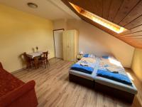 Apartment mit 2 Schlafzimmern