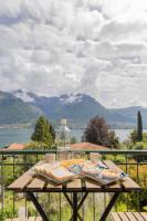 Penelope House - B&B Oliveto Lario