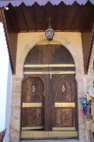 Deluxe Room (2 Adults + 1 Child)