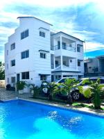 B&B Sosua, Cabarete - Sosua Sweet Vacations - Bed and Breakfast Sosua, Cabarete