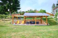 Villa Green Paradice - B&B