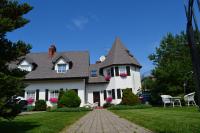 Arkadia - B&B Rowy