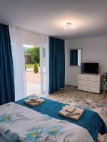 Refugiul Montan - Chambres d’hôtes Haţeg