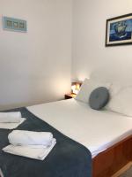Appartamento Deluxe con 2 Camere da Letto e Balcone