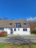 Kishorn Seaside House - Rooms - Chambres d’hôtes Kishorn