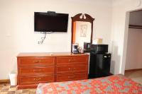 Chambre Lit Queen-Size