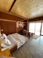 Superior Double or Twin Room with Terrace